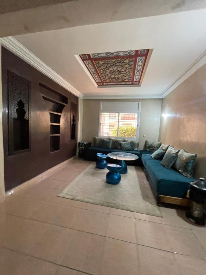 Elegance Urbaine Pour Experience Inoubliable ! Apartment Agadir