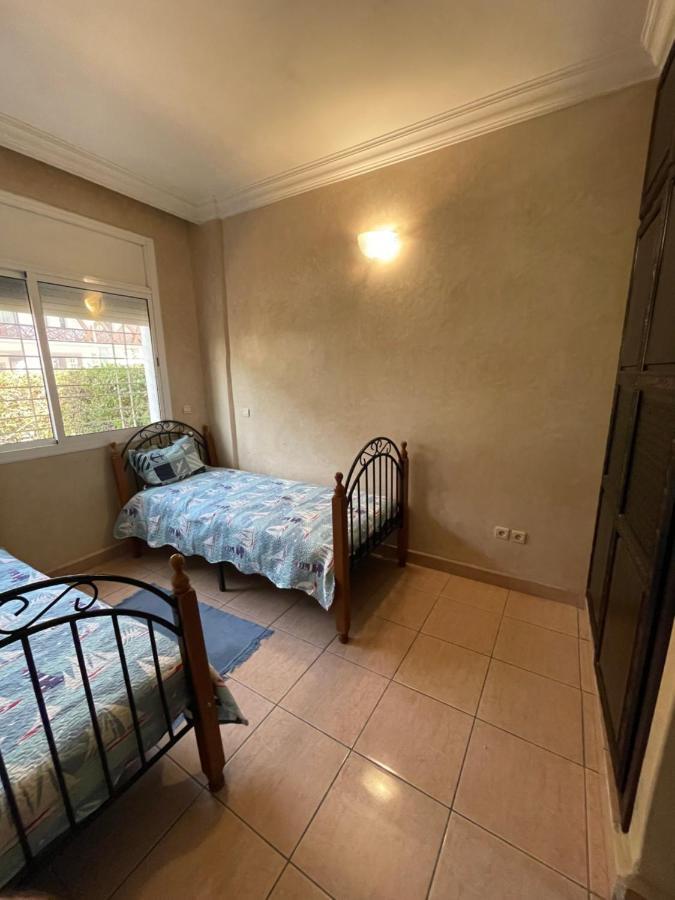 Apartment Elegance Urbaine Pour Experience Inoubliable ! Agadir