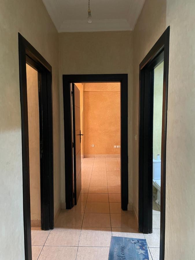 Elegance Urbaine Pour Experience Inoubliable ! Apartment Agadir