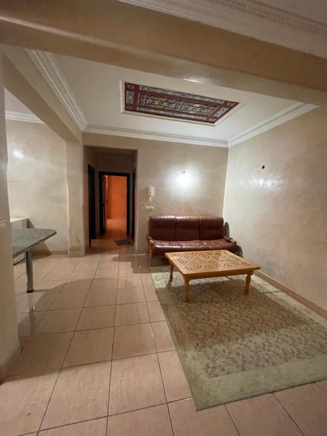 Elegance Urbaine Pour Experience Inoubliable ! Apartment Agadir