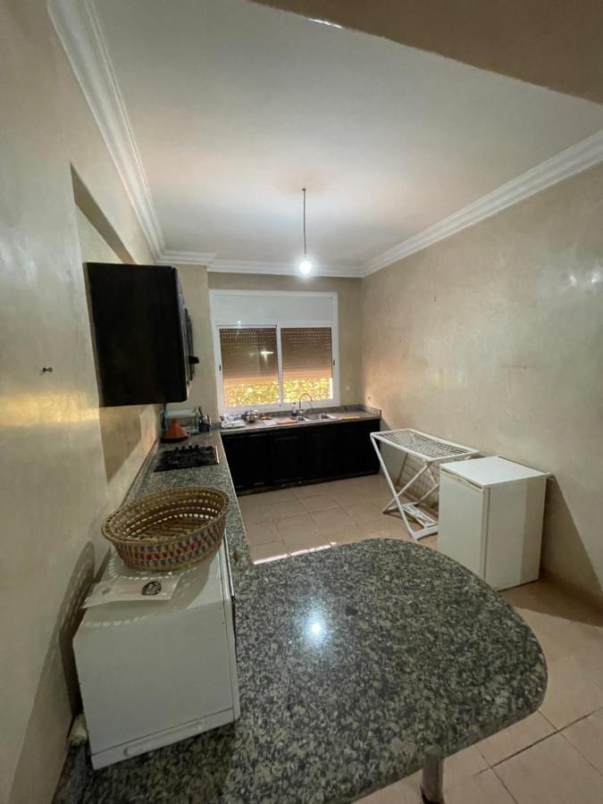Elegance Urbaine Pour Experience Inoubliable ! Agadir
